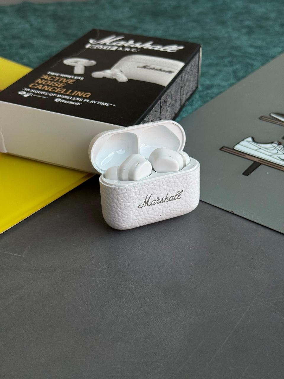 MARSHALL MODE II AIRPODS