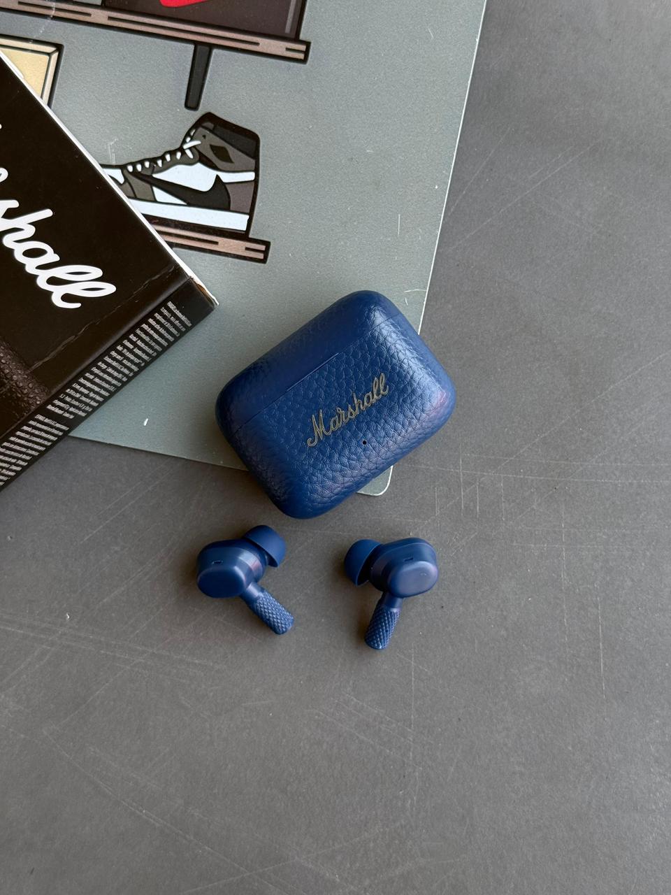 MARSHALL MODE II AIRPODS